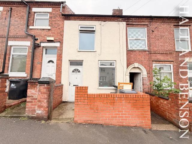 House for rent in Aldercar and Langley Mill CP, Kedleston