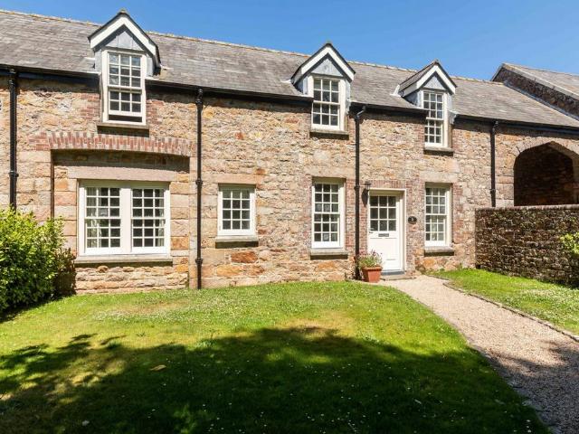 House for rent in Trinity, City of Edinburgh