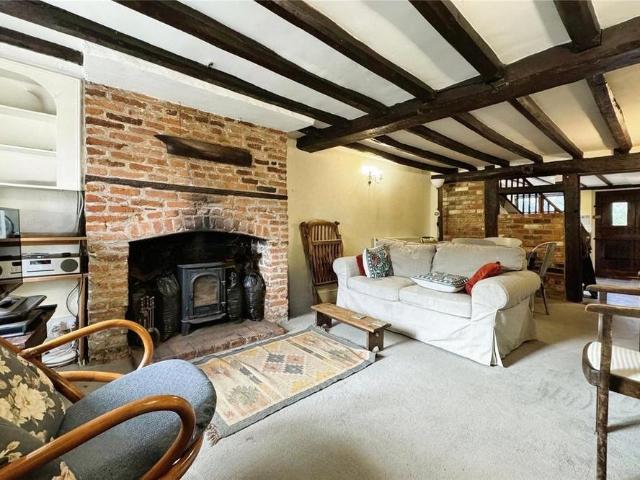 House for rent in Oad Street, Isle Of Man