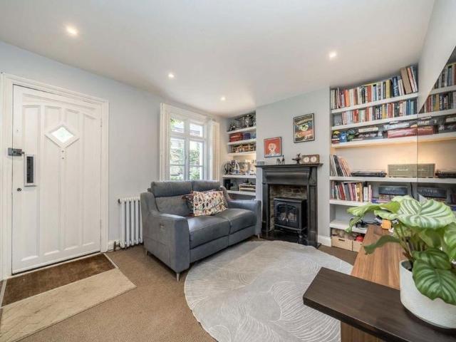 House for rent in Strawberry Hill, Greater London