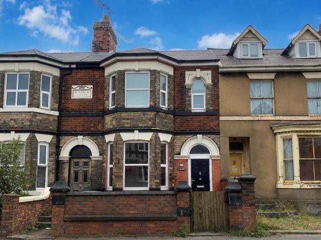House for rent in Baswich, Staffordshire