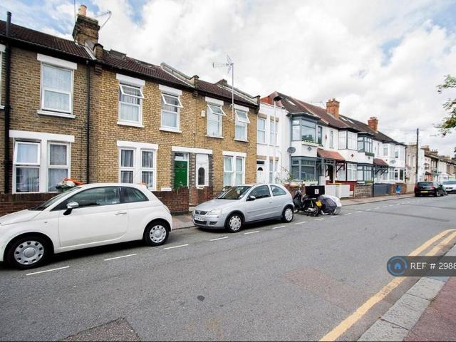 House for rent in Forest Gate, Greater London