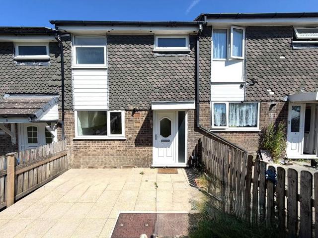 House for rent in Blackburn