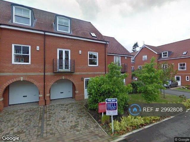 House for rent in Belleau, Lincolnshire