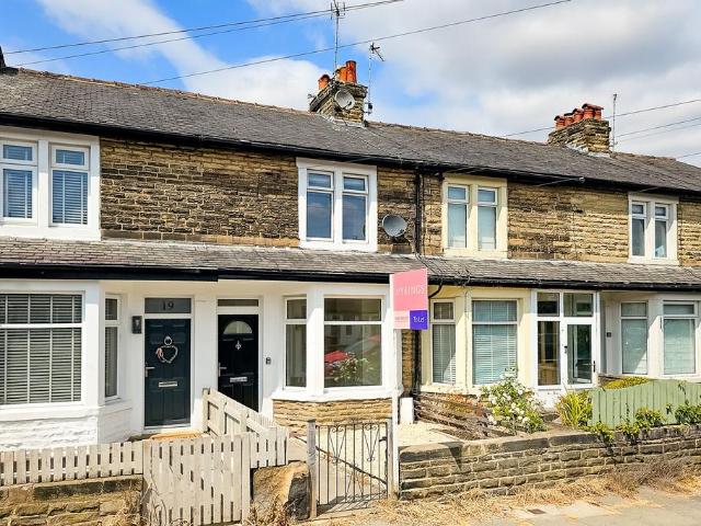 House for rent in Bilton, Harrogate