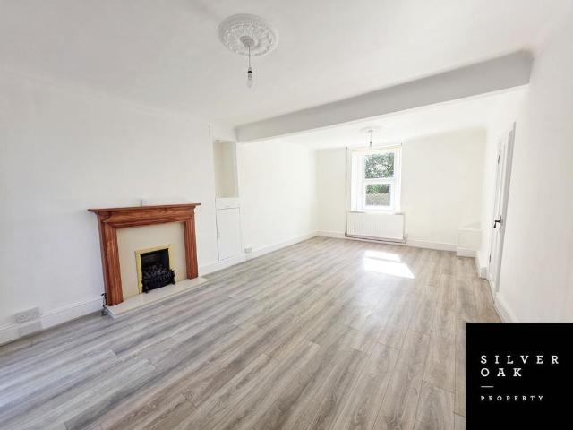 House for rent in Llangennech, Wales