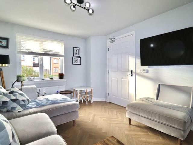 House for rent in Antonshill, Scotland