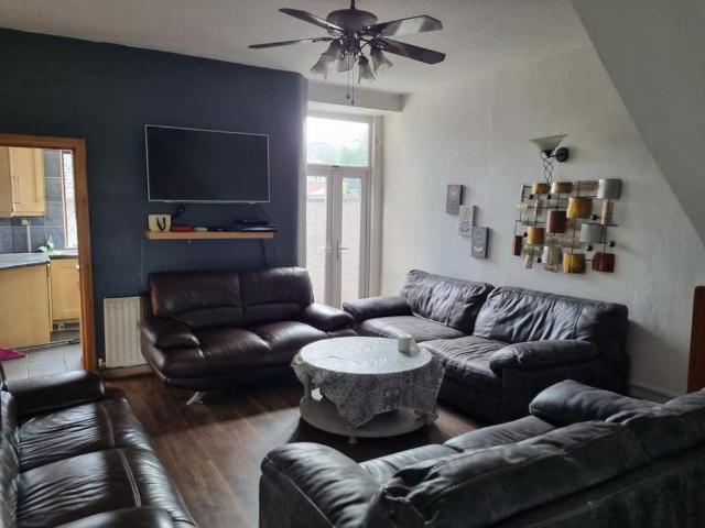 House for rent in Higher Blackley, Georgia