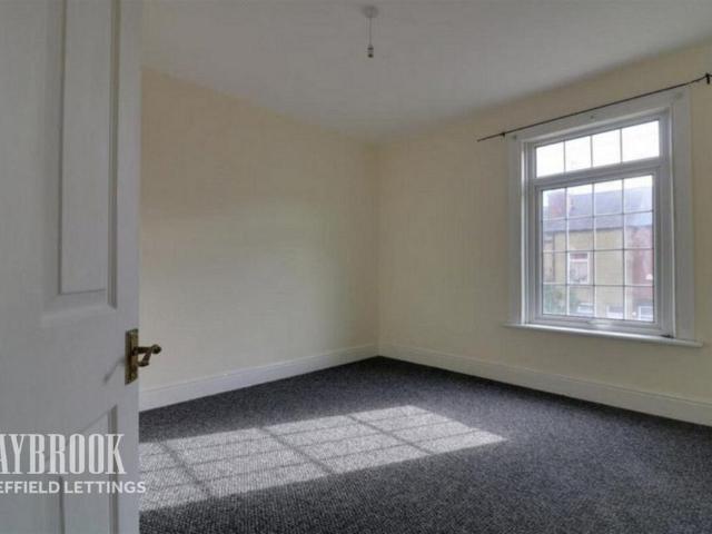 House for rent in Walkley, South Yorkshire