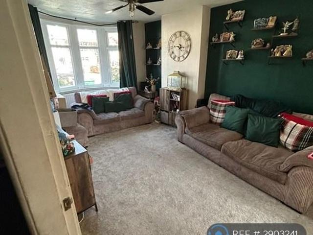 House for rent in Radford, West Midlands