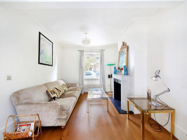 House for rent in London Borough of Wandsworth, Greater London