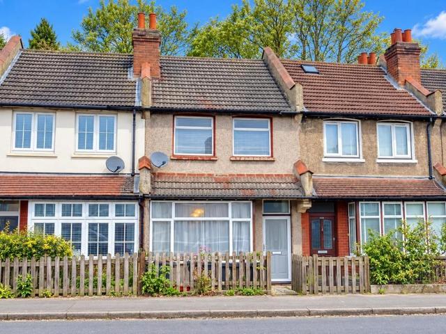House for rent in London Borough of Croydon, Greater London