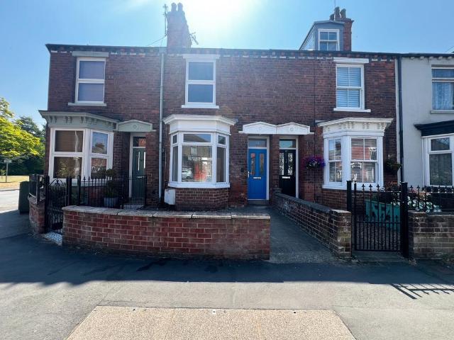 House for rent in Beverley, East Riding Of Yorkshire