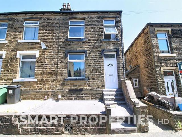 House for rent in Milnsbridge, West Yorkshire