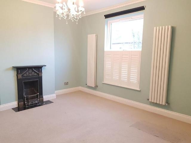 House for rent in West Bridgford, Rushcliffe