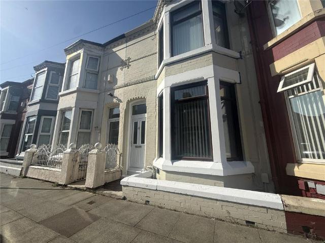 House for rent in Calderstones