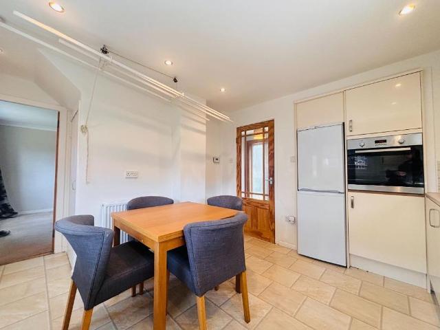 House for rent in Flushing, Scotland