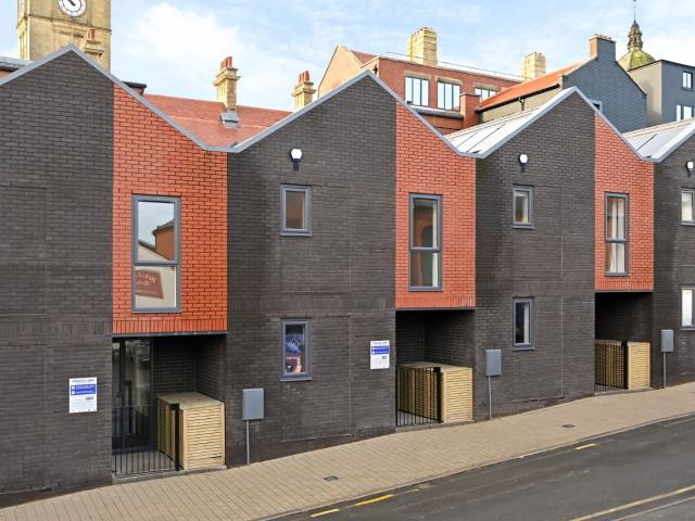 House for rent in Eastmoor, West Yorkshire