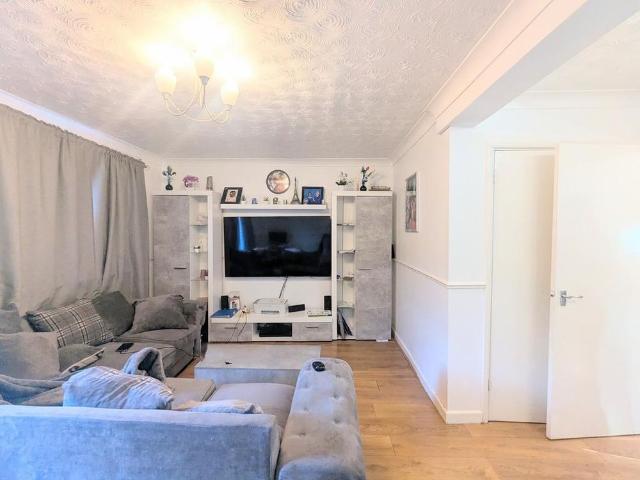 House for rent in Old Wolverton, Milton Keynes