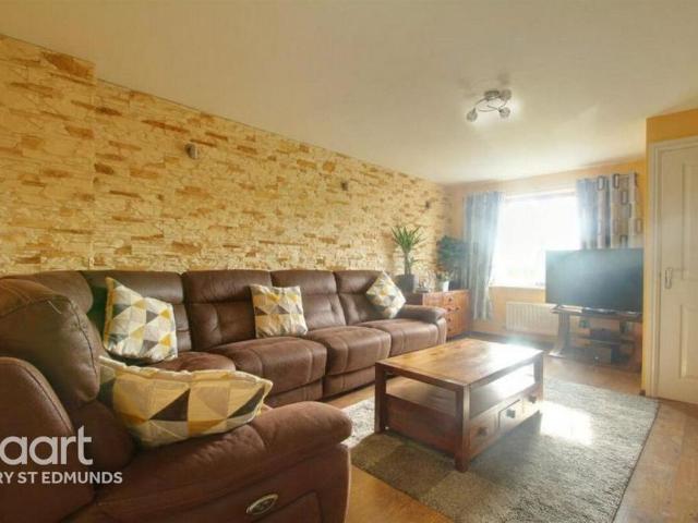 House for rent in Soham, East Cambridgeshire