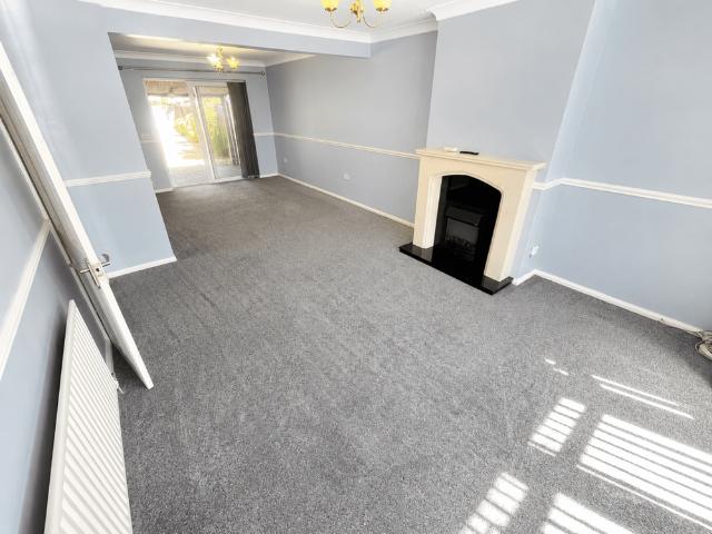 House for rent in London Borough of Hillingdon, Greater London