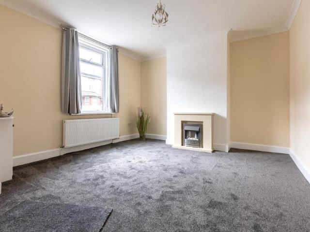 House for rent in Weeton, Lancashire