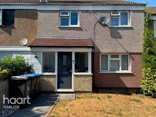 House for rent in Latton Bush, Harlow