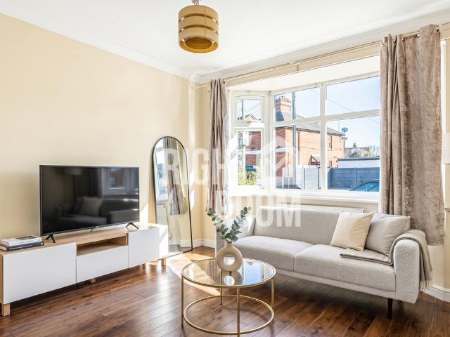 House for rent in Buckland, City Of Portsmouth