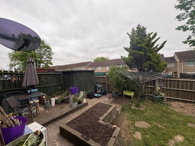 House for rent in Walworth Business Park, Barton Stacey