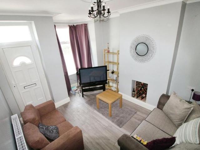 House for rent in Crookes, Sheffield