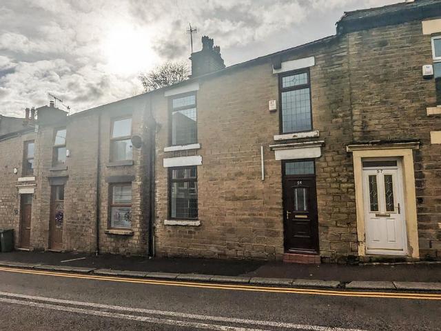 House for rent in Greenheys, Greater Manchester
