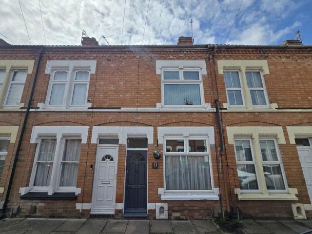 House for rent in Old Wharf, City Of Leicester