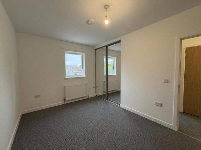 House for rent in Fit o' the Toon, Arbroath