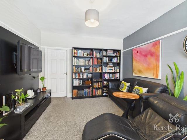 House for rent in Woodbank Estate, Portwood