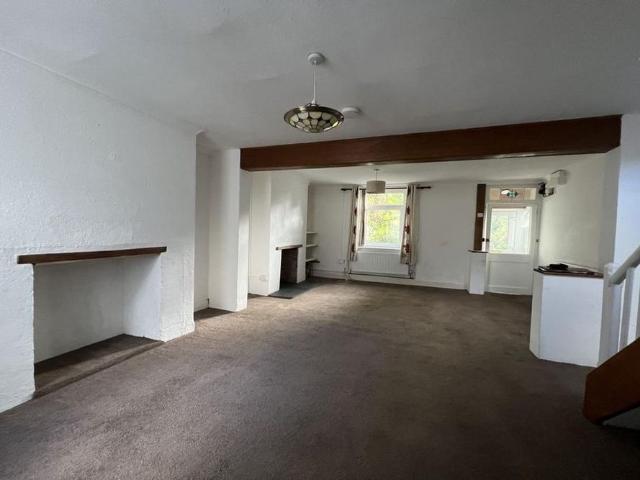 House for rent in Abergavenny