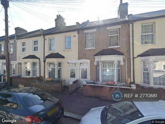 House for rent in Plashet, Greater London