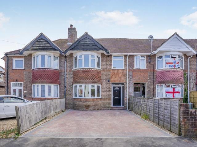House for rent in West End, Fareham