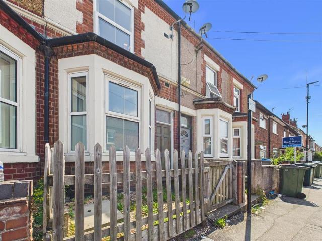 House for rent in West Midlands