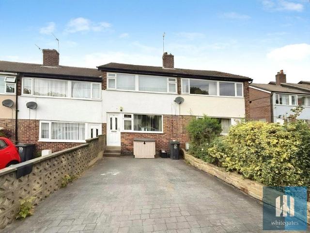 House for rent in Brighouse, West Yorkshire