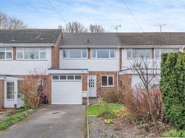 House for rent in Hawarden