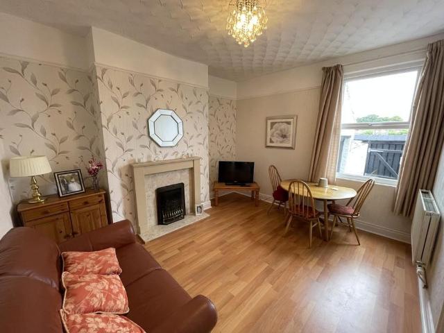 House for rent in Greenheys, Greater Manchester