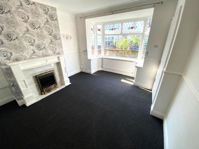 House for rent in Foggy Furze, Brierton
