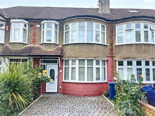 House for rent in Brunswick Park, Isle Of Man