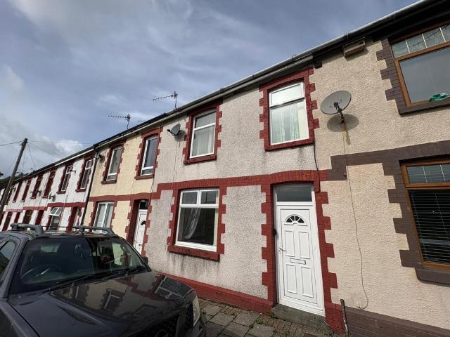House for rent in Ogmore Valley, Lewistown