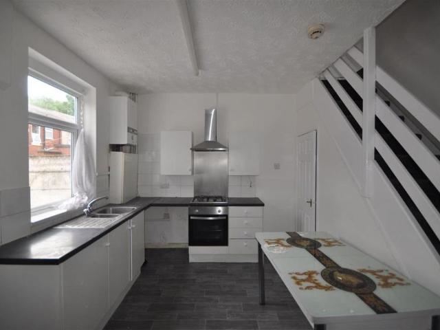 House for rent in Burnden, Lee Bank