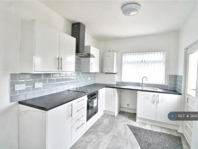 House for rent in Litherland, Sefton