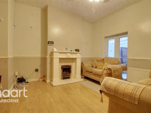 House for rent in Lozells, West Midlands