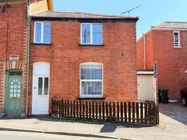 House for rent in Newton St Cyres, Devon