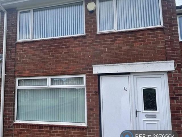 House for rent in Bomarsund, Northumberland