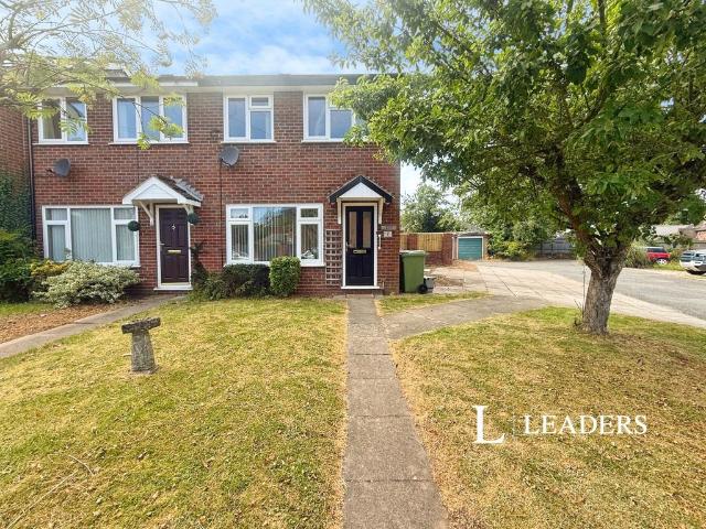 House for rent in Baswich, Staffordshire